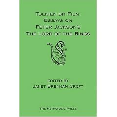 Tolkien on Film: Essays on Peter Jackson's the Lord of the Rings.