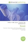 Gauze-
