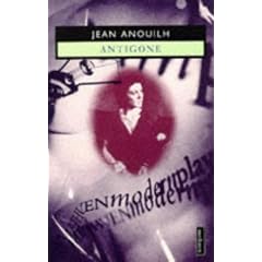 "Antigone" (Modern Plays)