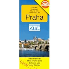 Falk Pl�ne, Praha