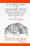 Pictorial Gd/Lakeland Fell (Pictorial Guides to the Lakeland Fells)