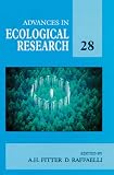 Advances in Ecological Research: 28 (Advances in Ecological Research)