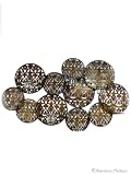 Large Moroccan Wall Sconce