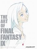 Art of Final Fantasy IX