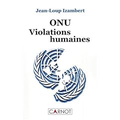 ONU, violations humaines
