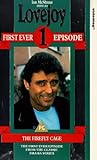 Lovejoy - 1 - First Ever Episode - The Firefly Cage [UK IMPORT] - Ian McShane