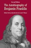 The Autobiography of Benjamin Franklin