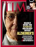 Alzheimer's Disease / TIME Cover: May 14, 2001, Art Poster by TIME Magazine