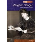Margaret Sanger: Rebel For Women's Rights (Women in Medicine) book cover