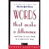 Words That Make a Difference: And How to Use Them in a Masterly Way