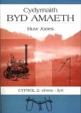 Cydymaith Byd Amaeth: Chwa-lyri Cyfrol 2