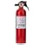 Kidde FA110 Multi Purpose Fire Extinguisher 1A10BC