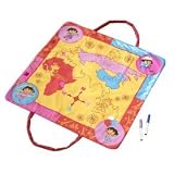 Dora the Explorer: Doodle Mat