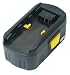 Draper  expert 69458 18V Battery Pack