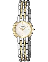Seiko Womens SUJB30 Watch