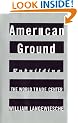American Ground: Unbuilding the World Trade Center