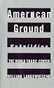 American Ground: Unbuilding the World Trade Center