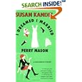 I Dreamed I Married Perry Mason by  Susan Kandel