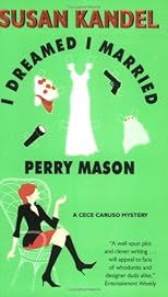 I Dreamed I Married Perry Mason