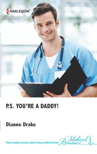 P.S. You're a Daddy!