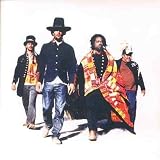 Burn To Shine by Ben Harper
