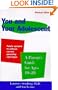 You and Your Adolescent Revised Edition: Parent's Guide for Ages 10-20, A