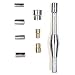 Alltrade 648649 Kit 21 Clutch Pilot SAE/MM Tool Set