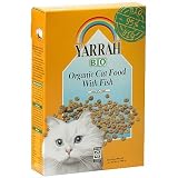 オーガニックキャットフードフィッシュ 800g