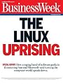 The Linux Uprising: How a ragtag band of software geeks is threatening Sun and Microsoft-and turning the computer world upside down