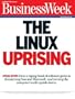 The Linux Uprising: How a ragtag band of software geeks is threatening Sun and Microsoft-and turning the computer world upside down
