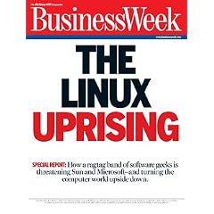 The Linux Uprising: How a ragtag band of software geeks is threatening Sun and Microsoft-and turning the computer world upside down