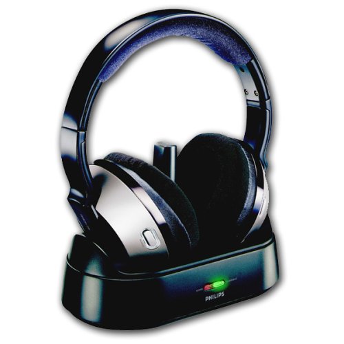 Childrens Toyshop  Electronics : Philips SBC HC 8520  Headphones