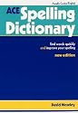 ACE Spelling Dictionary