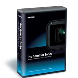 Vegas Pro 8 Boxed Upgrade