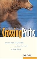 Crossing Paths: Uncommon Encounters With Animals in the Wild