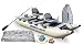 Sea Eagle 12-Foot 4-Inch FoldCat Inflatable Boat with Pro-Angler Package
