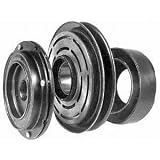 Four Seasons 48823 Remanufactured Clutch Assembly by Four Seasons