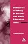 Reflective Teaching in Further and Adult Education (Continuum Studies in Lifelong Learning)