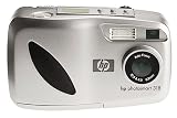 HP 318 2MP Digital Camera