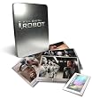 I, Robot: Limited Edition Collector's Tin (Exclusive to Amazon.co.uk) [DVD] [2004]