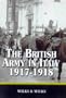 British Army in Italy, 1917-1918