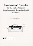 Equations & Formulas for the Traffic...