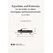 Equations & Formulas for the Traffic Accident Investigator And Reconstructionist
