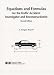 Books : Equations & Formulas for the Traffic Accident Investigator And Reconstructionist