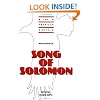 New Essays on Song of Solomon (The American Novel)