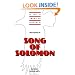 New Essays on Song of Solomon (The American Novel)