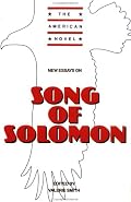 New Essays on Song of Solomon (The American Novel)