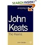 John Keats (Analysing Texts) (Analysing Texts)