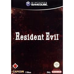 Resident Evil