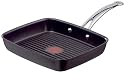 Tefal JAMIE OLIVER Aluguss TS Grillpfanne